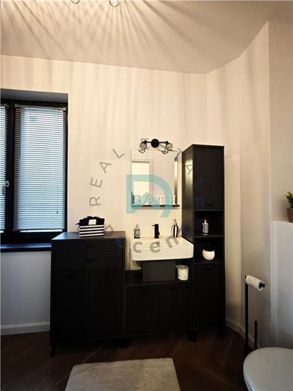 Apartament cu 2 camere decomandat în Ultracentral