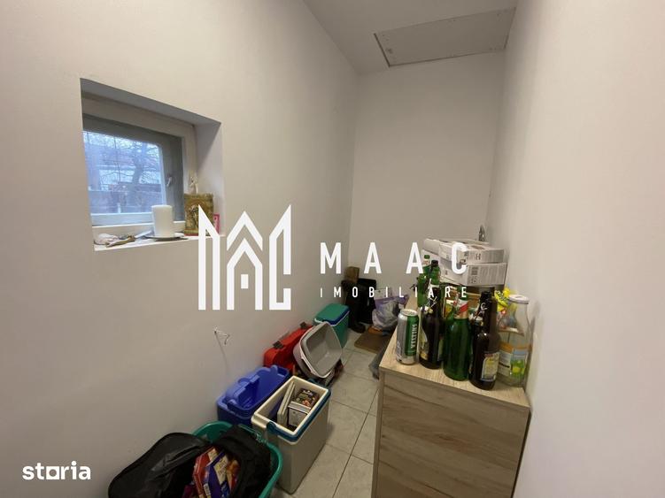 Apartament cu 2 camere, mobilat în Lazaret