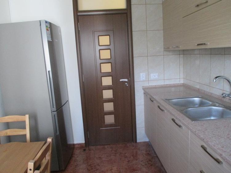 Apartament cu 2 camere decomandat, mobilat în Aviației
