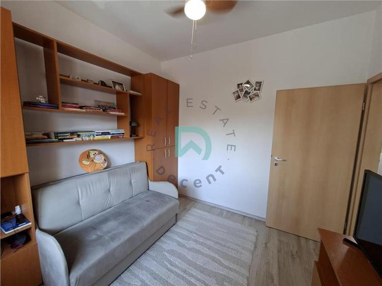 Apartament Studio terasa 14 mp - 8