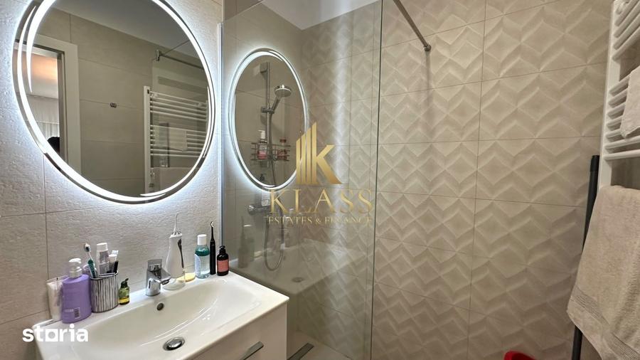 Apartament 3 camere de inchiriat | ELA Cotroceni | Loc de parcare incl - 13