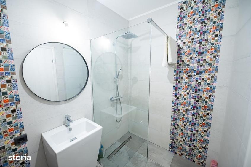 Apartament cu 3 camere în Lotus