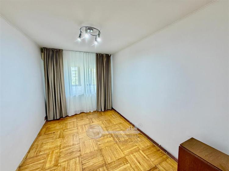 Apartament 3 camere, 75 mp, 2 băi, 2 balcoane, CT, 3 AC, boxă 9 mp  - 5