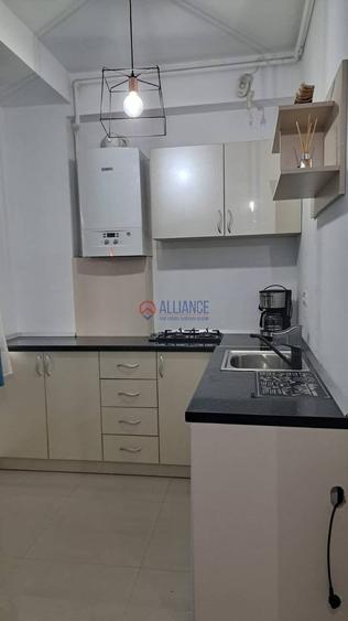 Apartament cu 2 camere în Nord