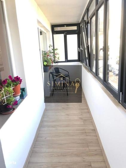 Apartament cu 3 camere decomandat în Tudor