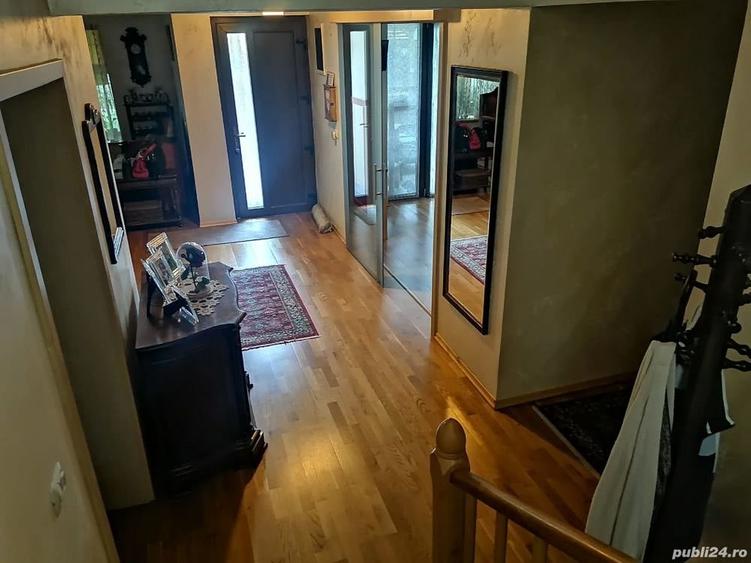 Casă cu 4 camere cu Teren 470 Mp în Elisabetin