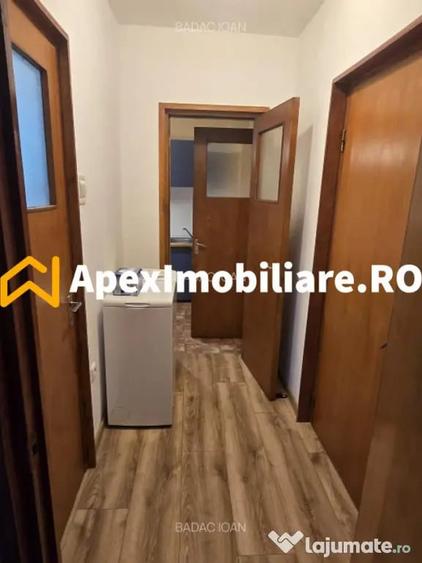 Apartament cu 2 camere decomandat în Drumul Taberei