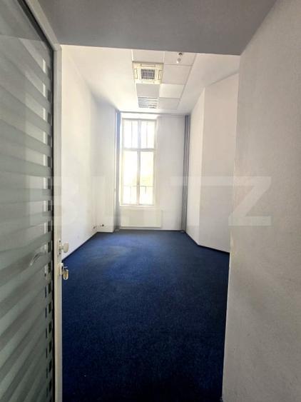Birou, de 337 mp, în Ultracentral