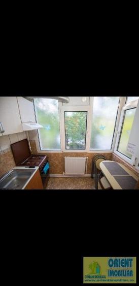 Apartament cu 2 camere decomandat în Tomis Nord