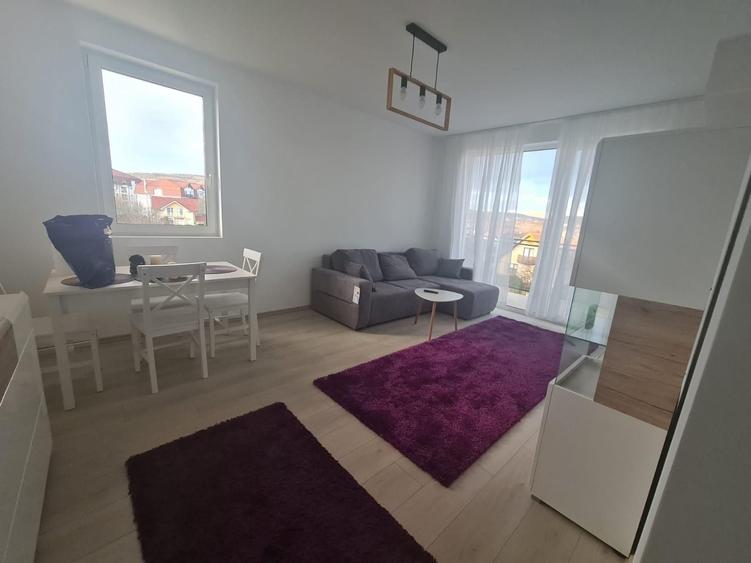 Apartament cu 2 camere decomandat în Unirea