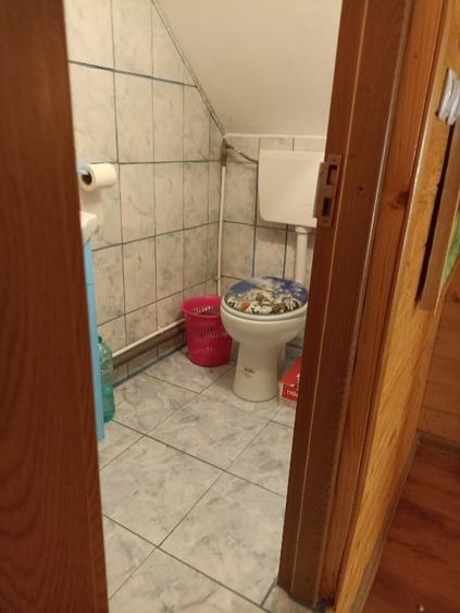 Casă cu 4 camere cu Teren 300 Mp în Valea Ierii