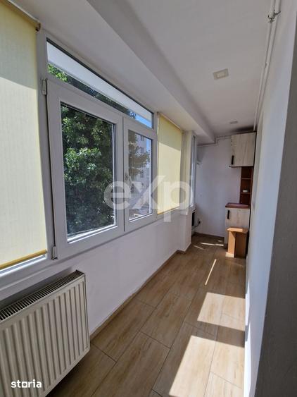 Apartament 2 camere de inchiriat Poarta Bucuresti,et 2 - 11