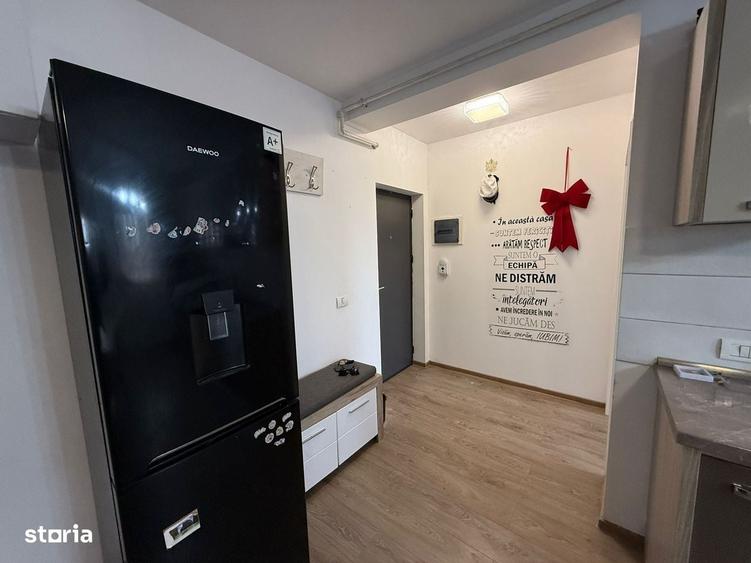 Apartament cu 3 camere în Chișoda