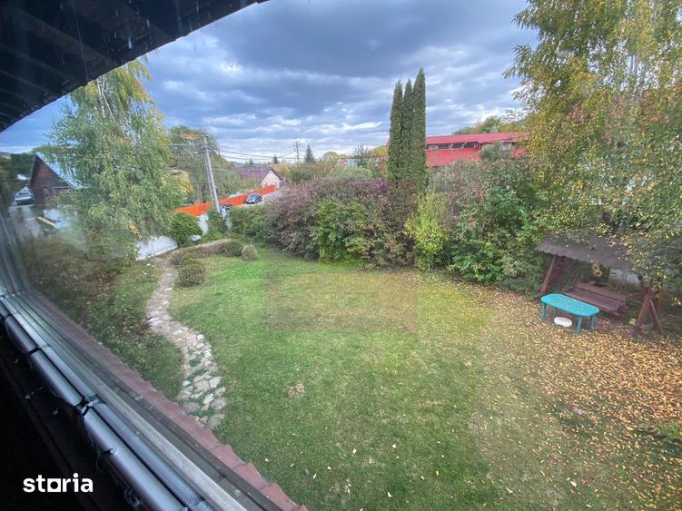 Vila de vanzare cu 4 camere in Breaza - 15