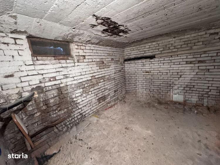 Duplex de vanzare, 133 mp, zona Blaj - 1