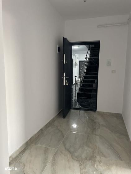Garsonieră în Calea Urseni