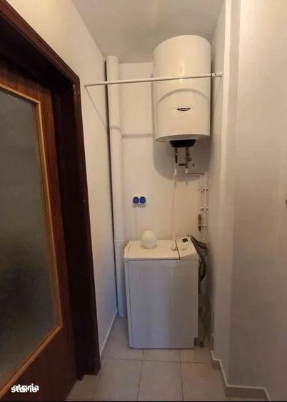 Apartament cu 2 camere semidecomandat în Ștefan cel Mare