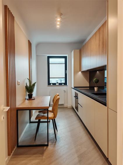 NEW PIPERA/AVIATIEI  Inchiriere Apartament 2 camere LOC DE PARCARE - 15
