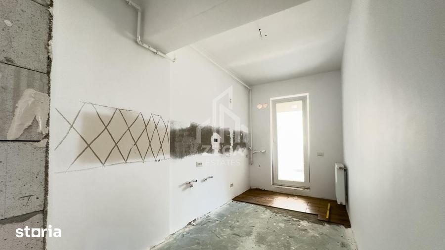 Garsoniere noi disponibile | Zona Berceni | Sector 4 - 6