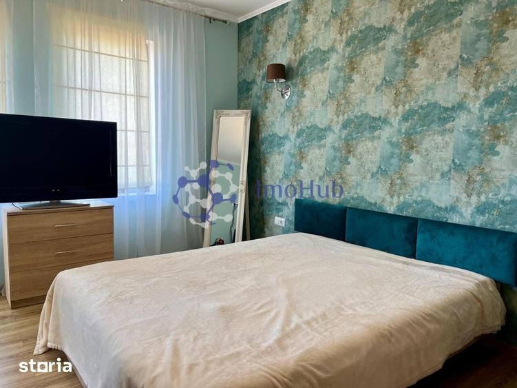 Casă cu 4 camere cu Teren 610 Mp în Miroslava