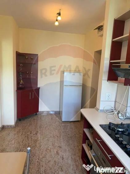 DE INCHIRIAT APARTAMENT LUX zona Vivo Mall - Baia Mare (Maramures) - 2