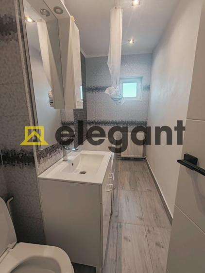 Apartament cu 3 camere decomandat, mobilat în Craiovița Nouă
