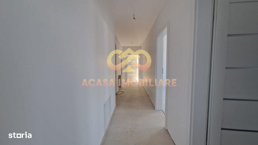 Apartament cu 2 camere decomandat în Galata