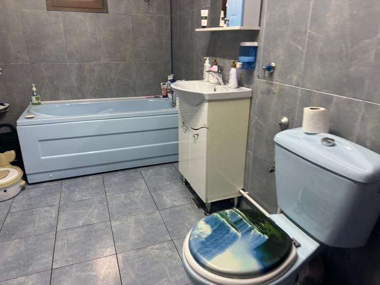 Casă individuală cu 4 camere cu Canalizare în Viile Noi