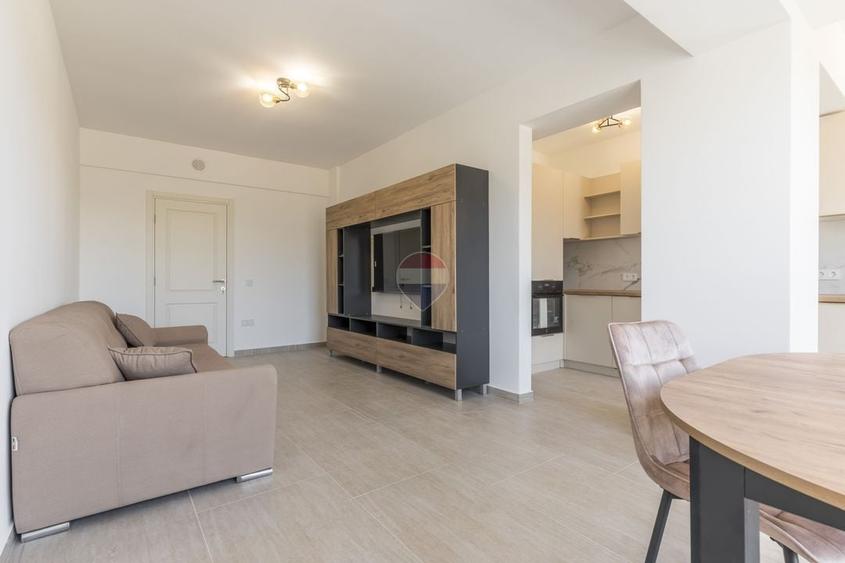 Apartament 2 camere  Bloc nou | Copou |Rasarit de Soare - 1