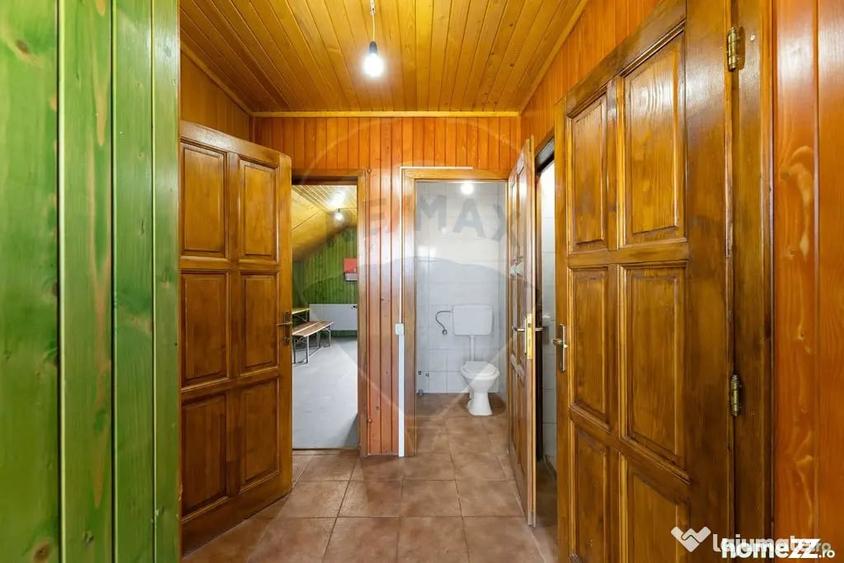 Apartament cu 3 camere decomandat în Nord