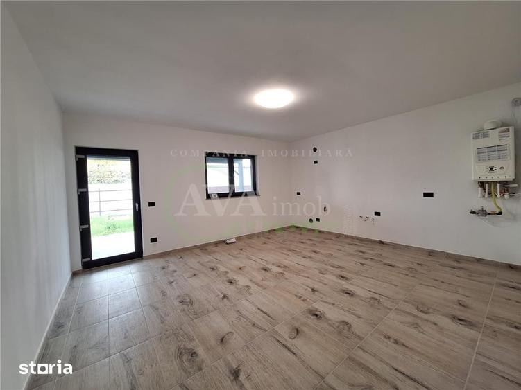 Casă cu 3 camere cu Teren 450 Mp în Letea Veche