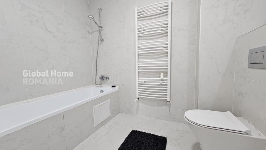 Apartament 2 camere 84MP | Pipera- Ivory Residence | loc parcare - 12