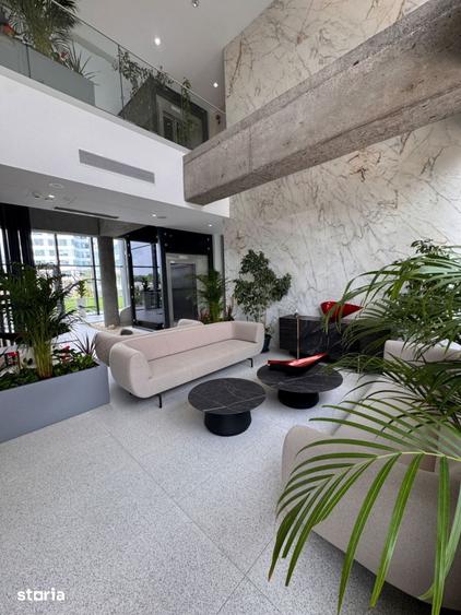 NEW | For rent 2 rooms | UPsite | Spa Facilities - 9