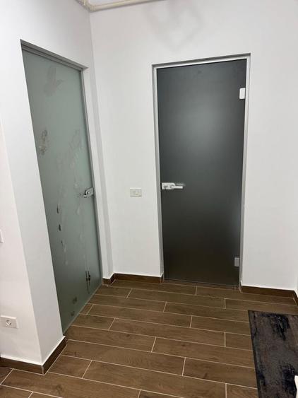 Apartament cu 2 camere în Baicului