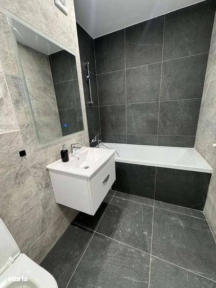 Apartament cu 3 camere în Crângași