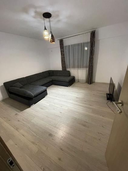 Apartament cu 2 camere decomandat în Fălticeni