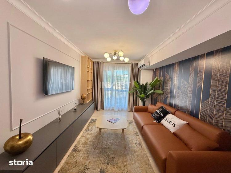APARTAMENT CU 3 CAMERE , 82MP , BLOC NOU GALATA, COMISION 0%,FINALIZAT - 3