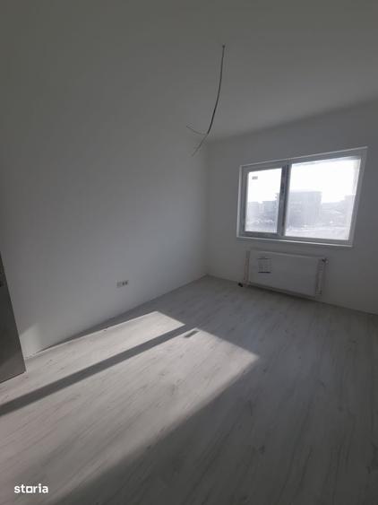 Apartament cu 2 camere în Vest