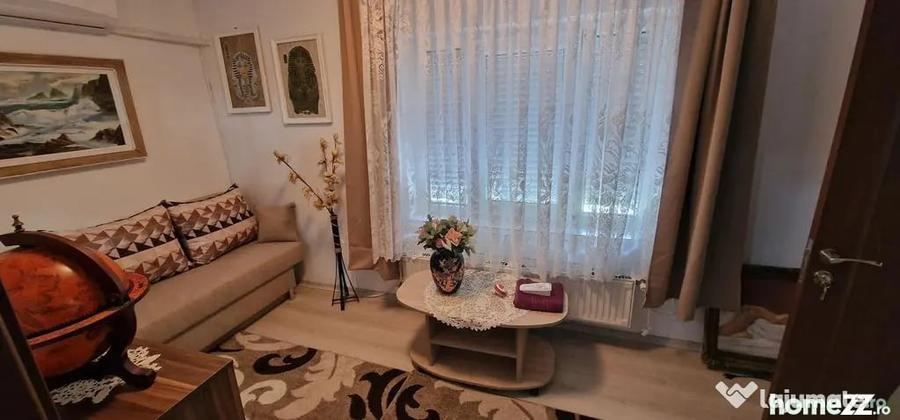 Casă cu 3 camere cu Teren 154 Mp în Central
