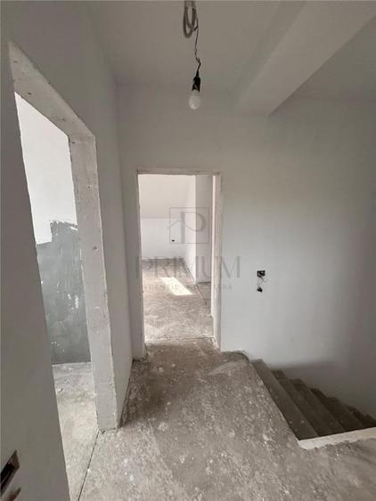 DUPLEX SPATIOS, MOSNITA NOUA, LOCATIE EXCELENTA, CURTE AMENA - 18
