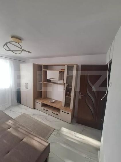 Apartament 2 camere, 39 mp, zona Fieni - 4
