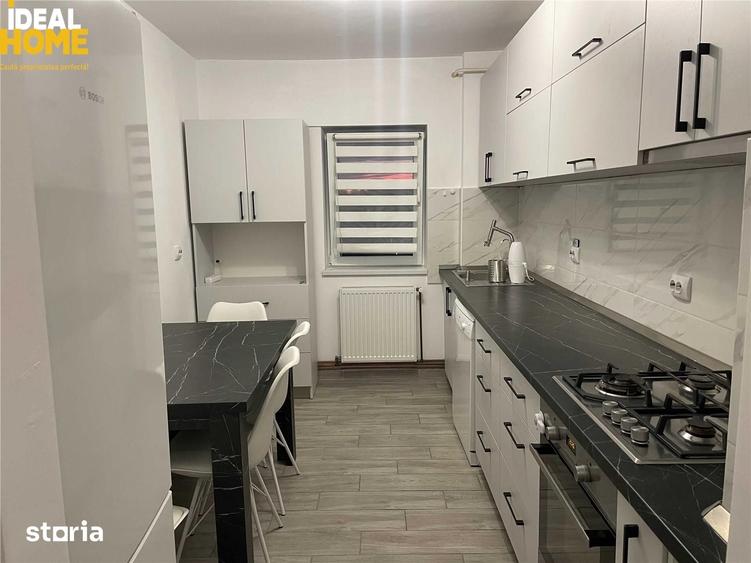 Apartament cu 2 camere în Păcurari — fotografia 1