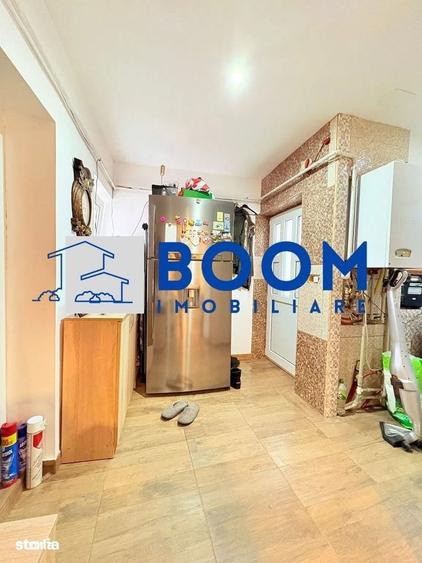 Casa Calimanesti | Teren 1700 mp | Centrala proprie - 4