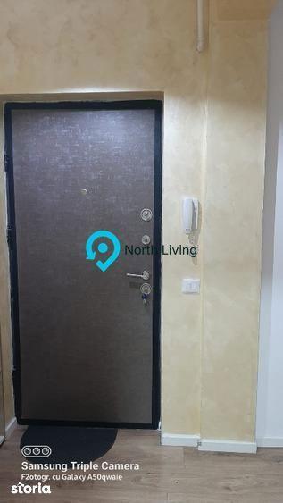 Apartament cu 2 camere în Colentina