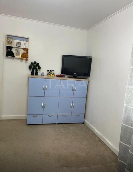 Apartament 3 camere ideal pentru familie sau investiție, zona Panemar. - 5