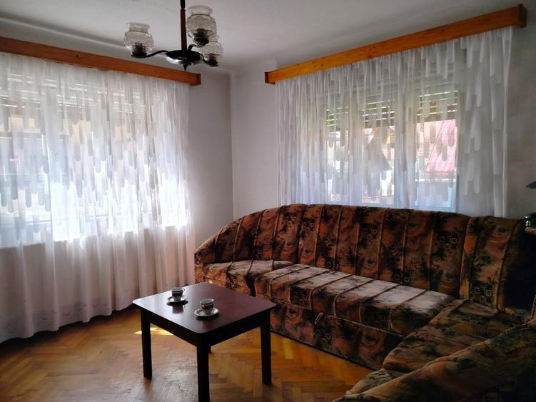 Casa de vanzare in Sugag -Transalpina - 2