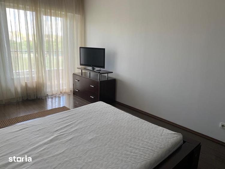 Apartament cu 3 camere în Plopilor