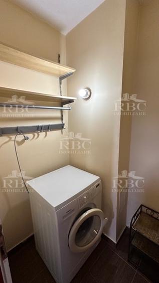 Apartament 3 camere Dorobantilor - 20