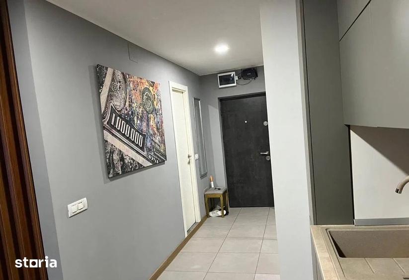 Ideal Booking | Bucuresti Mall | Studio Modern | 40mp | B8446 - 11