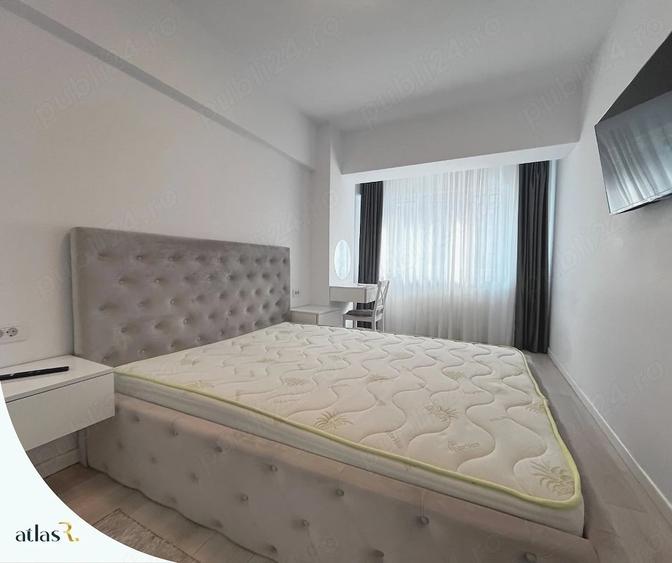 Apartament cu 2 camere decomandat în Tătărași